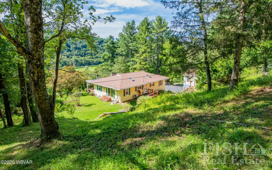 4686 Warrensville Road, Montoursville, PA 17754 - #3