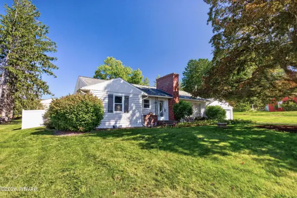 2751 Lincoln Drive, Montoursville, PA 17754