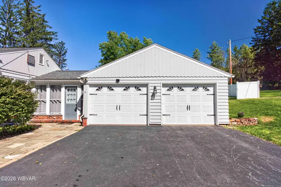 2751 Lincoln Drive, Montoursville, PA 17754 - #2