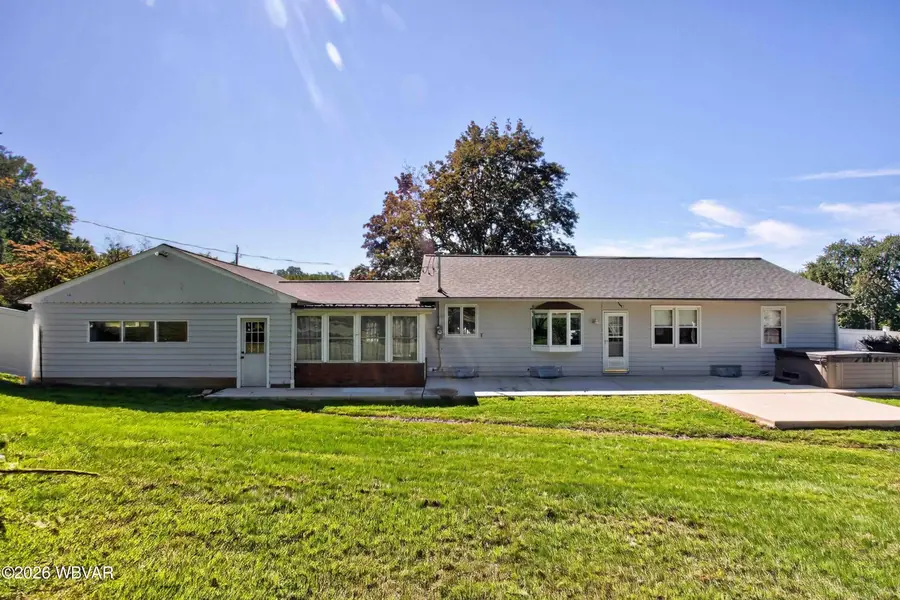 2751 Lincoln Drive, Montoursville, PA 17754 - #3