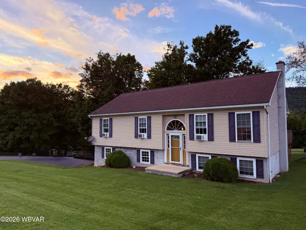 14 Sugar Creek Lane, Loganton, PA 17747