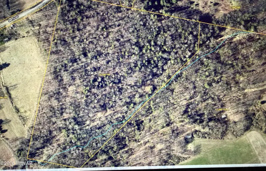 PARCEL 146 Smith Road, Muncy, PA 17756 - #3