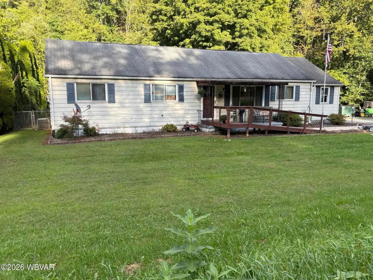 1898 Pennsylvania 287, Jersey Shore, PA 17740 - #1