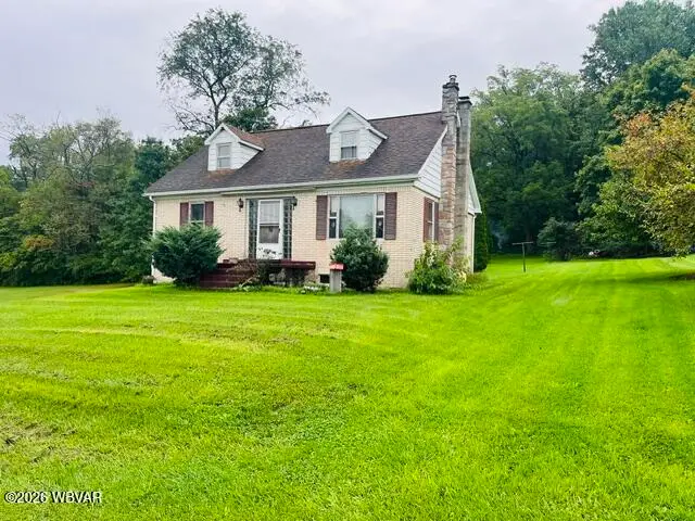 734 Pinchtown Road, Montgomery, PA 17752 - #1