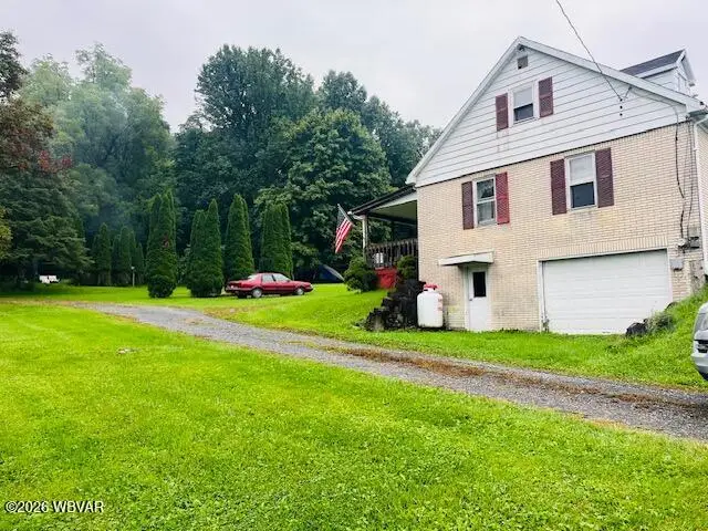 734 Pinchtown Road, Montgomery, PA 17752 - #2