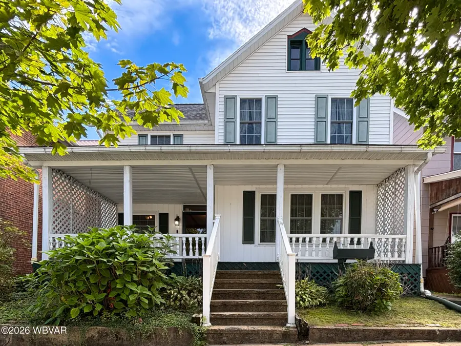 118 Pennsylvania Avenue, Renovo, PA 17764 - #2