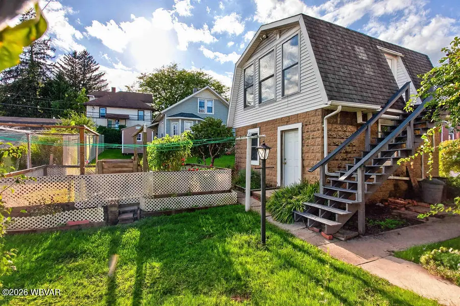 303 S Highland Street, Lock Haven, PA 17745 - #2