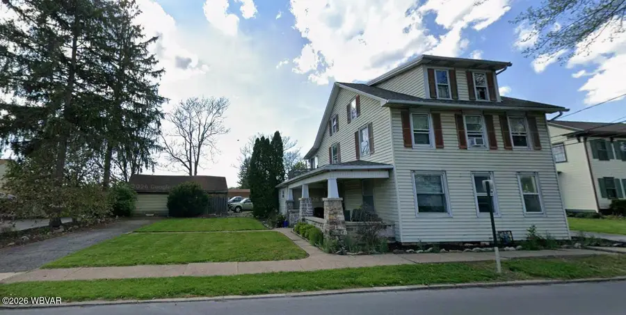 15 N Loyalsock Avenue, Montoursville, PA 17754 - #2