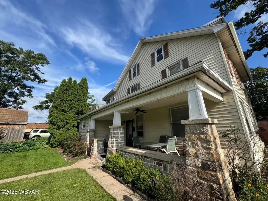 15 N Loyalsock Avenue, Montoursville, PA 17754 - #3