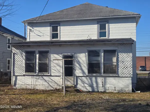 106 Emery Street, Williamsport, PA 17701