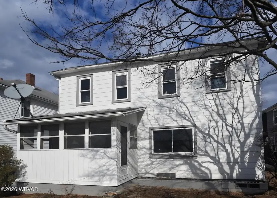 106 Emery Street, Williamsport, PA 17701 - #2