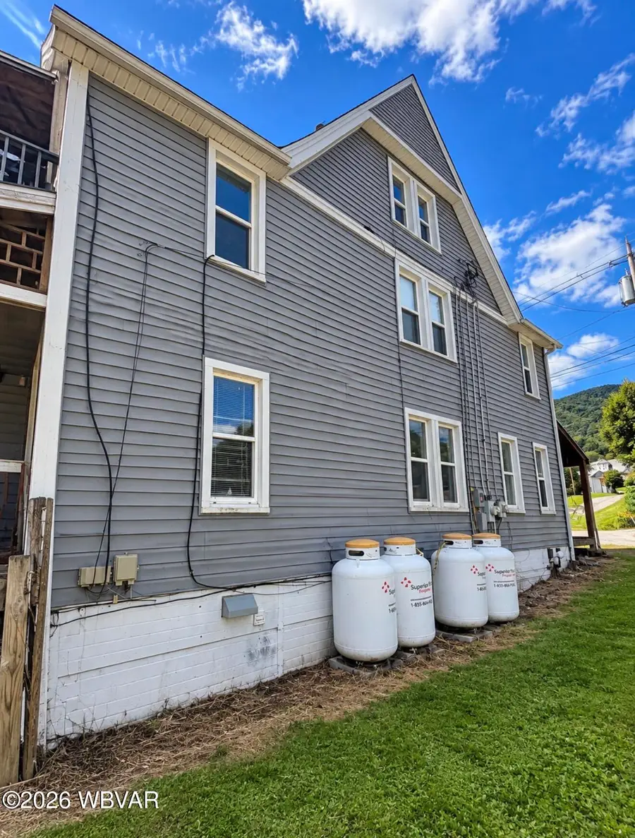 254 Truman Street, Trout Run, PA 17771 - #2