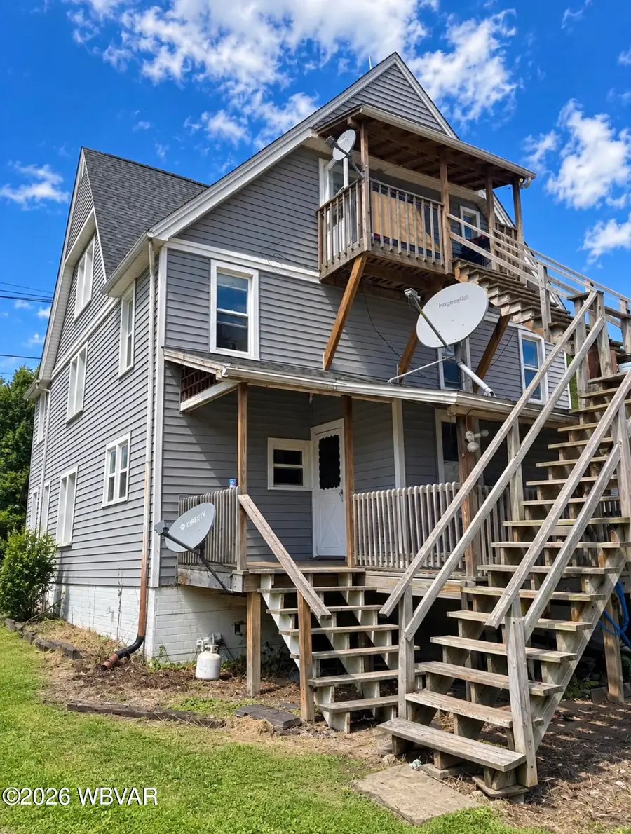 254 Truman Street, Trout Run, PA 17771 - #3
