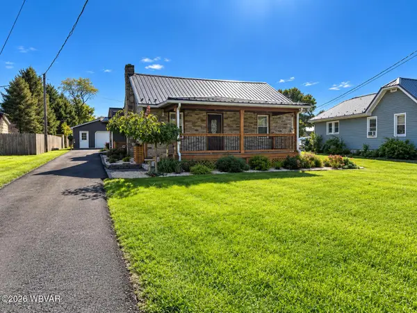 2203 Mahaffey Lane, Williamsport, PA 17701