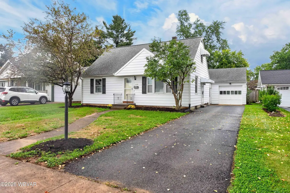 2089 Blair Street, Williamsport, PA 17701 - #1