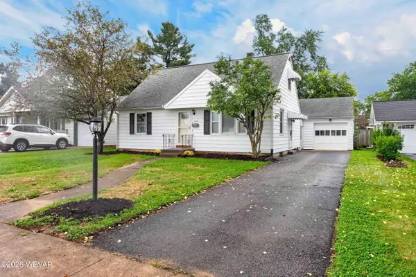 2089 Blair Street, Williamsport, PA 17701