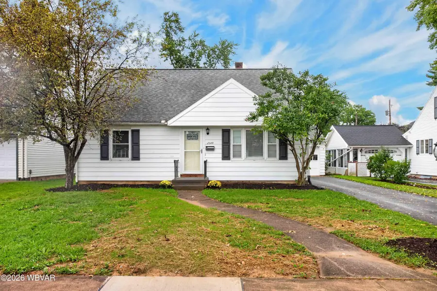 2089 Blair Street, Williamsport, PA 17701 - #2