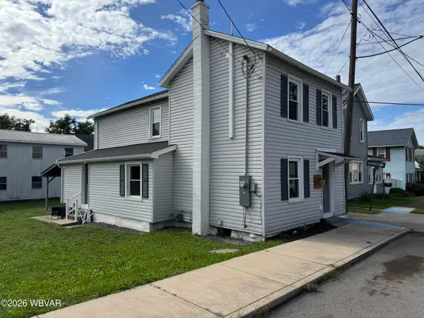 244 Church Street, Williamsport, PA 17702