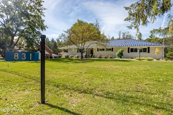 831 Park Avenue, Lock Haven, PA 17745