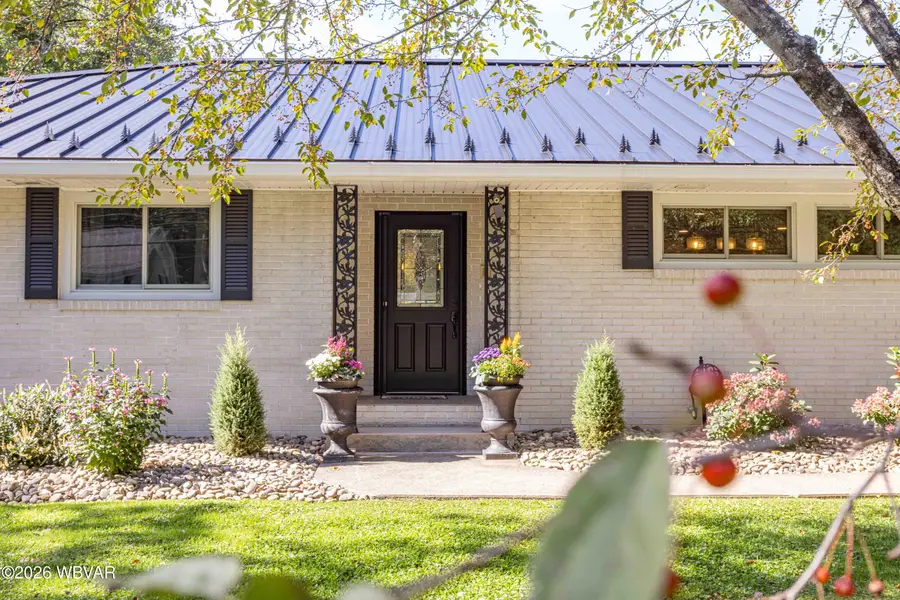 831 Park Avenue, Lock Haven, PA 17745 - #2
