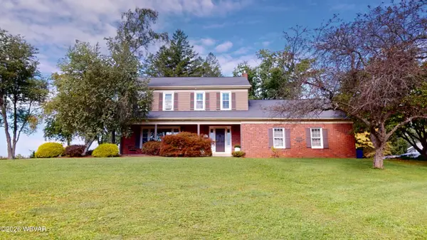 33 Hoover Road, Williamsport, PA 17701