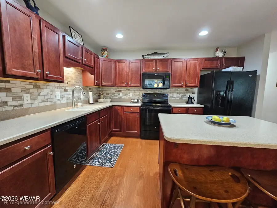 102 Linden Avenue, Montoursville, PA 17754 - #2