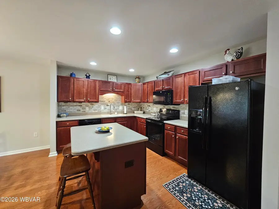 102 Linden Avenue, Montoursville, PA 17754 - #3