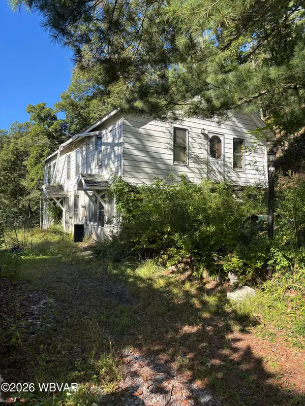 2920 Hillside Avenue, Williamsport, PA 17701