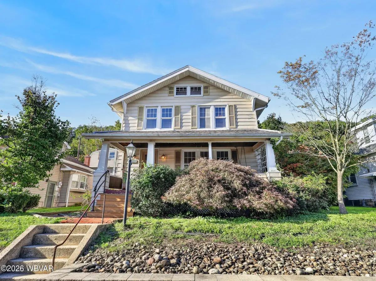 2332 Fairview Terrace, Williamsport, PA 17701 - #1