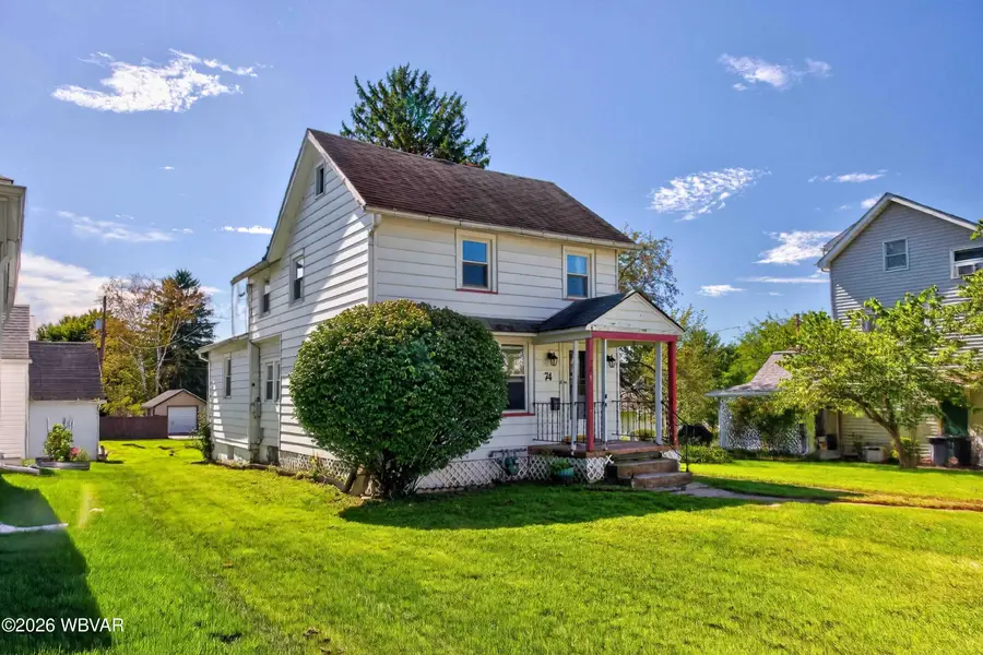 74 Maple Avenue, Williamsport, PA 17701 - #3