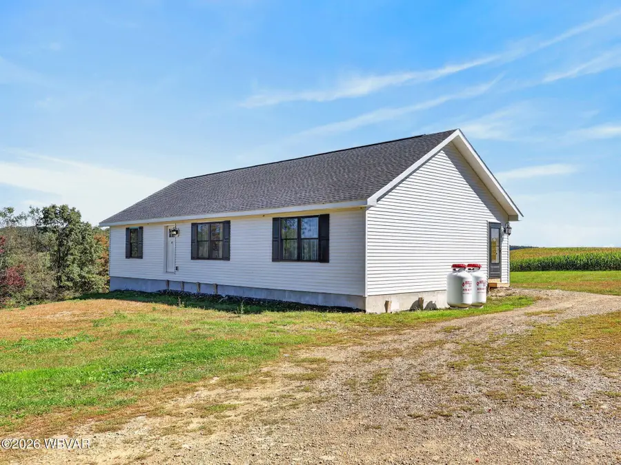 71 Gordner Church Road, Unityville, PA 17774 - #2