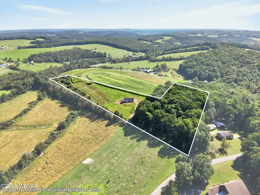 71 Gordner Church Road, Unityville, PA 17774 - #3