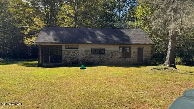 2458 Pleasant Stream Road, Trout Run, PA 17771 - #1