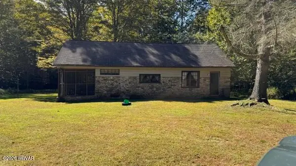 2458 Pleasant Stream Road, Trout Run, PA 17771
