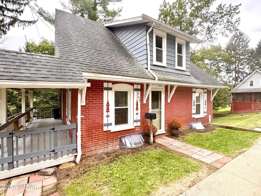 300 W 4th Street, Lock Haven, PA 17745 - #2