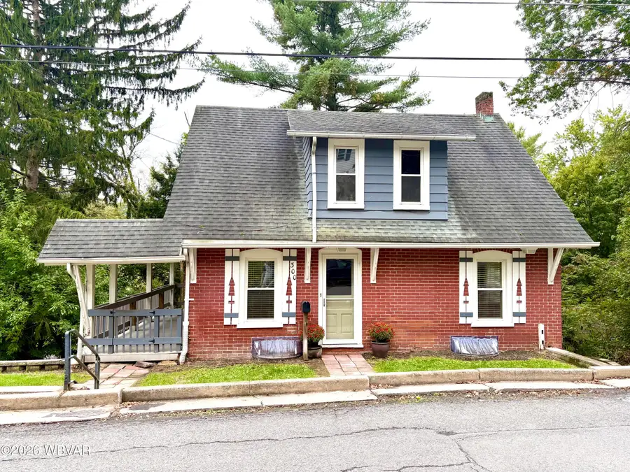300 W 4th Street, Lock Haven, PA 17745 - #3