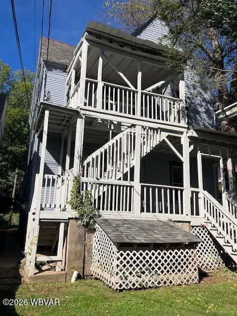 818 5th Avenue, Williamsport, PA 17701 - #2