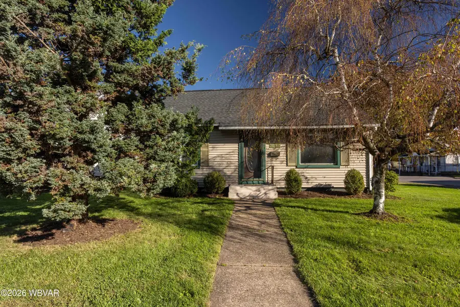 1033 Sheridan Street, Williamsport, PA 17701 - #3