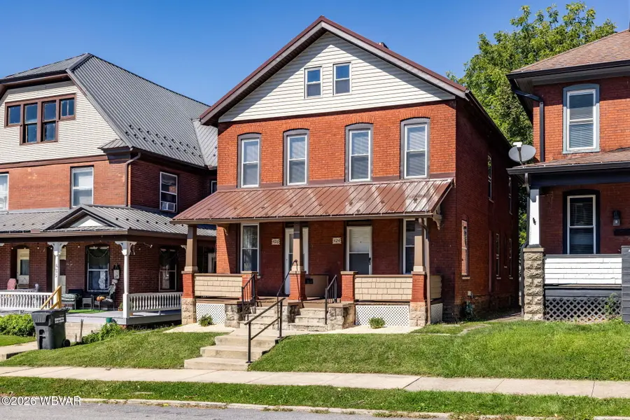 424-426 Rural Avenue, Williamsport, PA 17701 - #2