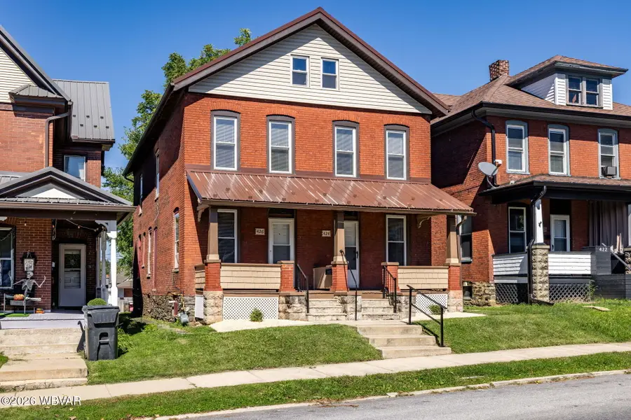 424-426 Rural Avenue, Williamsport, PA 17701 - #3