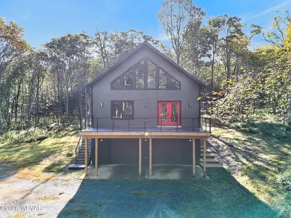 41 Wapiti Way, Eagles Mere, PA 17731