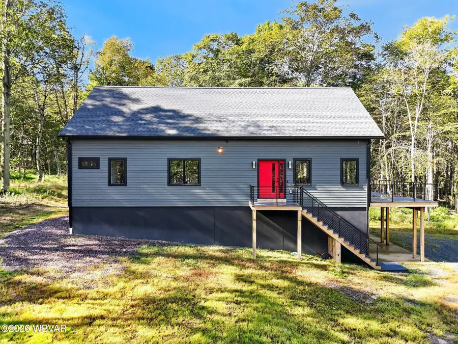 41 Wapiti Way, Eagles Mere, PA 17731 - #2