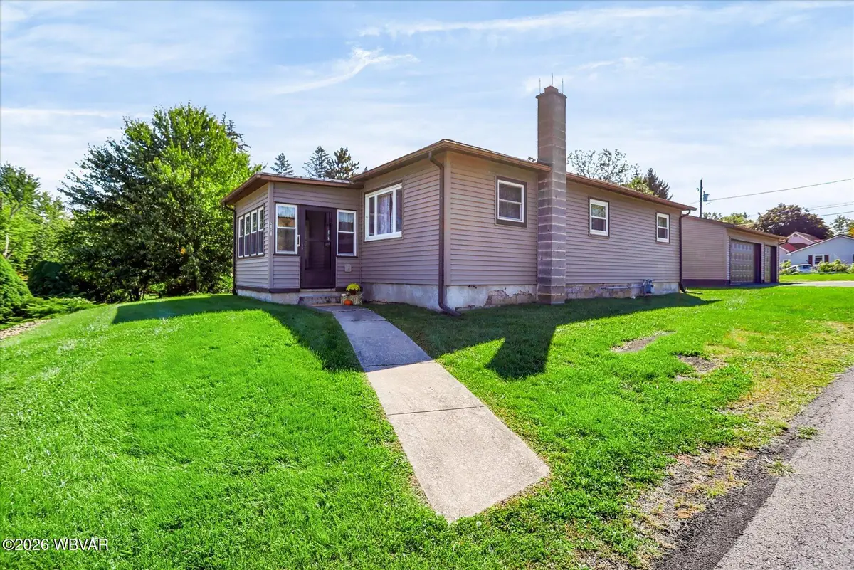 2161 Linwood Avenue, Williamsport, PA 17701 - #1