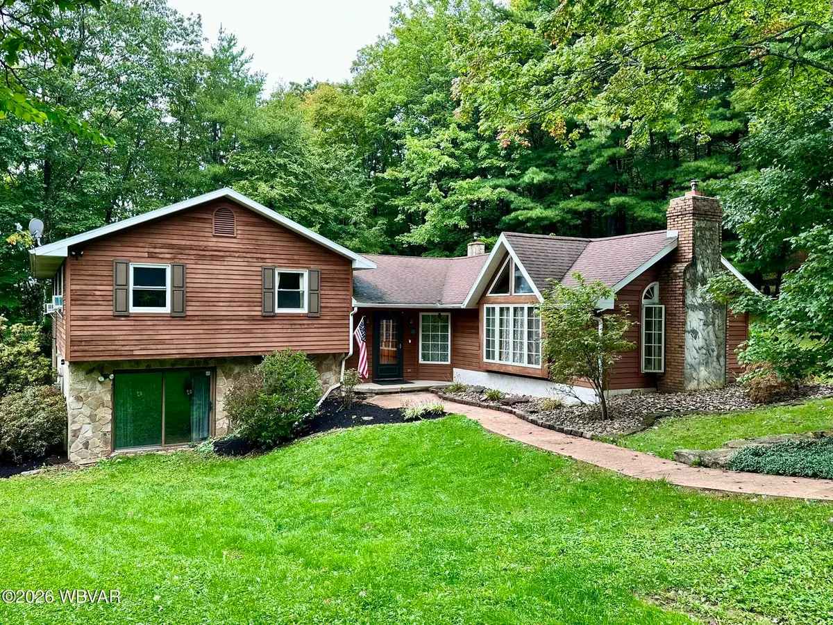 93 Old Church Lane, Williamsport, PA 17702 - #1