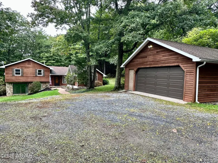 93 Old Church Lane, Williamsport, PA 17702 - #2