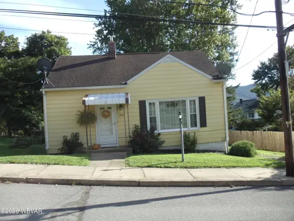 1315 Rural Avenue, Williamsport, PA 17701