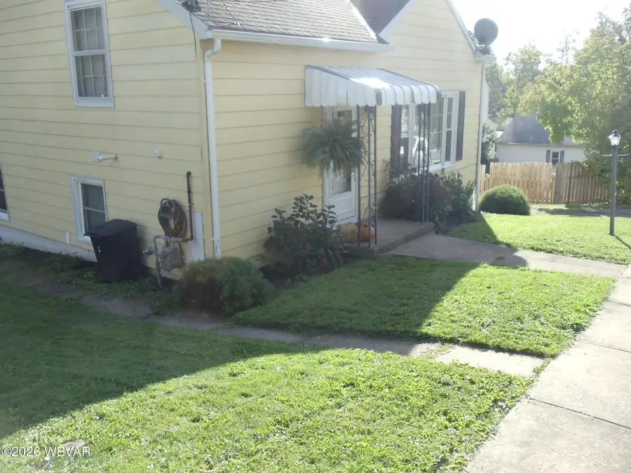 1315 Rural Avenue, Williamsport, PA 17701 - #2