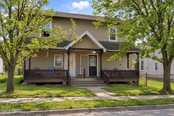 705 2nd Street, Williamsport, PA 17701