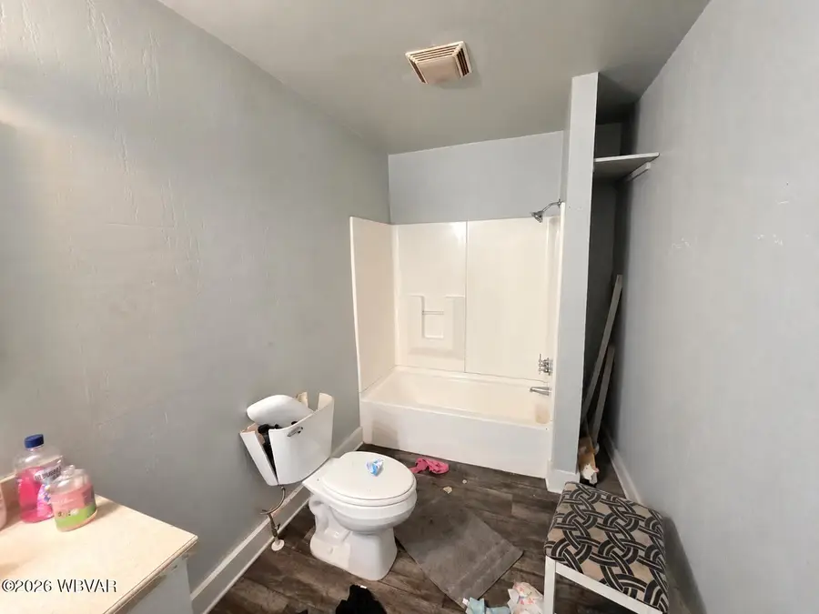 705 2nd Street, Williamsport, PA 17701 - #2