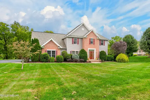 210 Alexis Drive, Williamsport, PA 17701